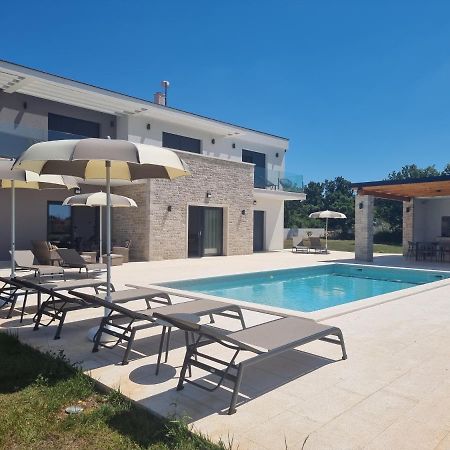 Luxury Villa Serena Cukrici Exterior foto