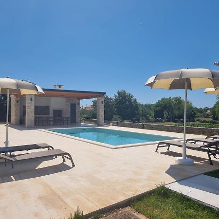 Luxury Villa Serena Cukrici Exterior foto