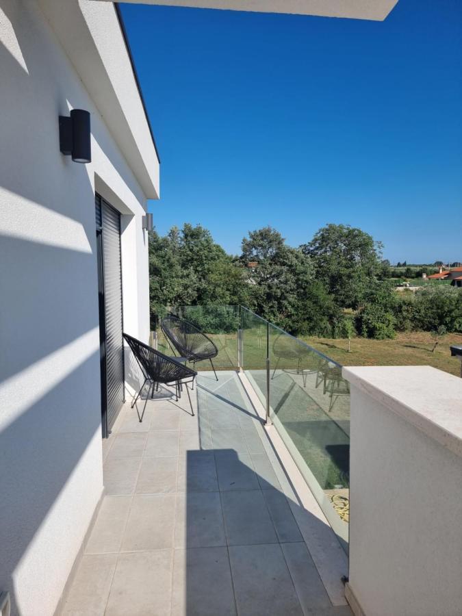 Luxury Villa Serena Cukrici Exterior foto