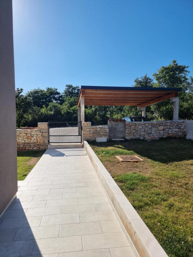 Luxury Villa Serena Cukrici Exterior foto
