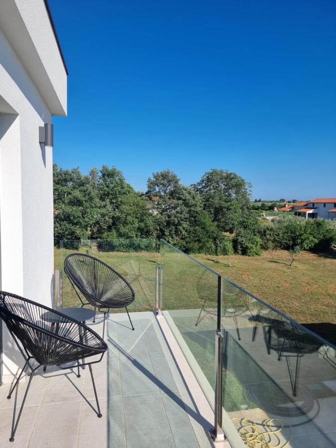 Luxury Villa Serena Cukrici Exterior foto